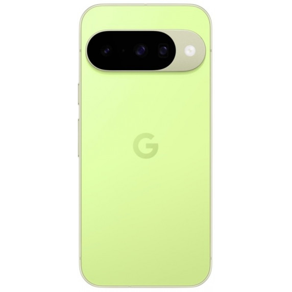 Google Pixel 10 12/256GB Lemongrass