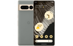 Купить Google Pixel 7 Pro 12/128GB Grey