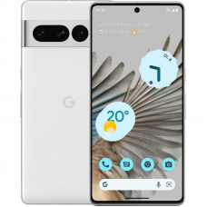 Купить Google Pixel 7 Pro 12/128GB White