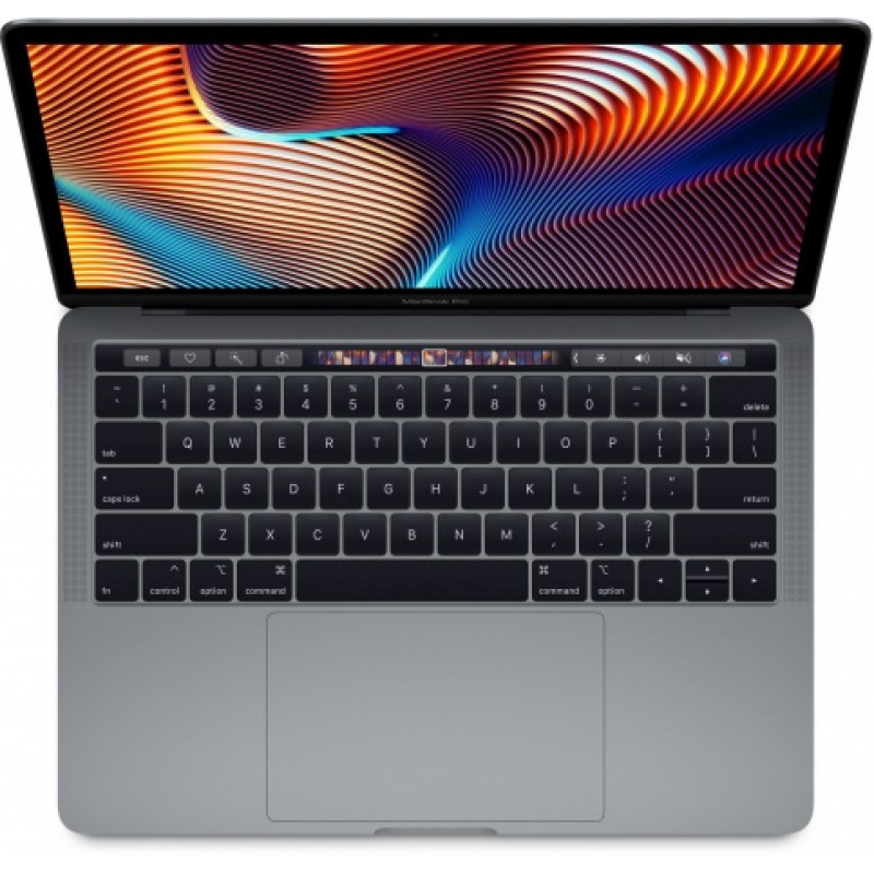 Apple MacBook Pro 13 16GB/1TB (MWP52 - Mid 2020) Space Gray