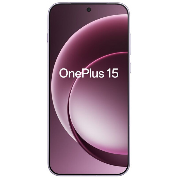 OnePlus 15 16/512GB Violet