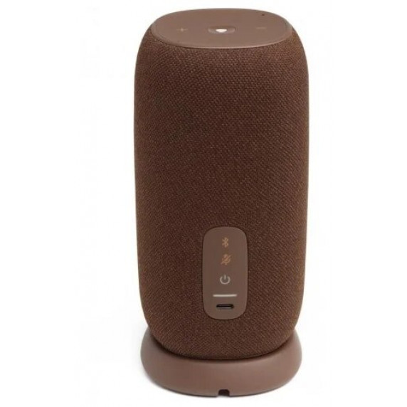 JBL Portable Yandex коричневая