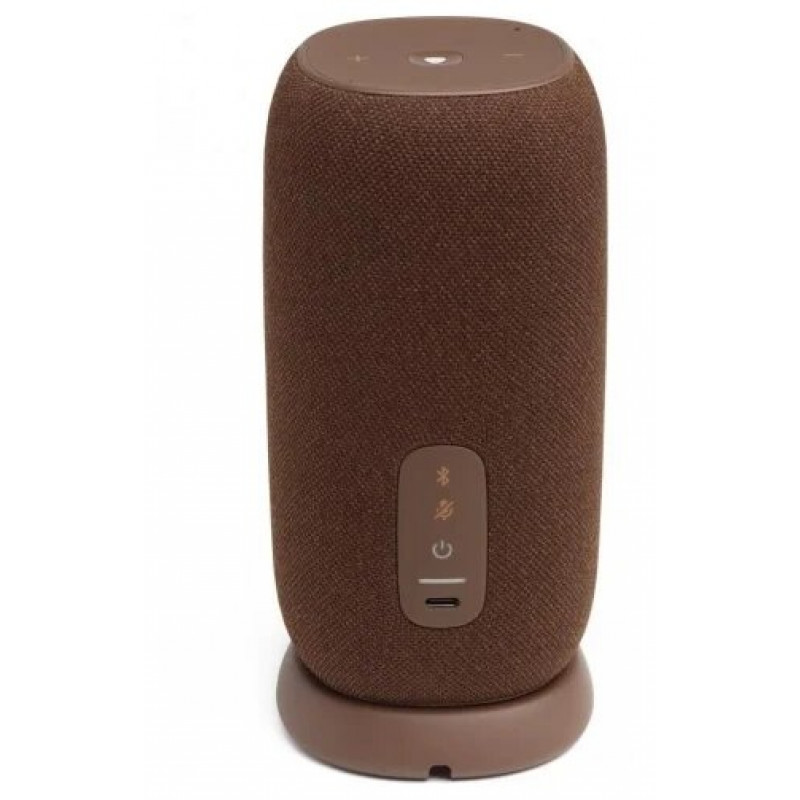 JBL Portable Yandex коричневая
