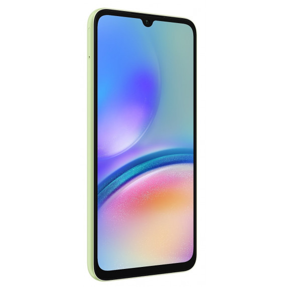 Samsung Galaxy A05s 4/128 Light Green