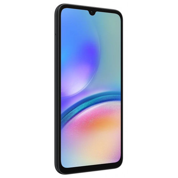 Samsung Galaxy A05s 4/128 Black