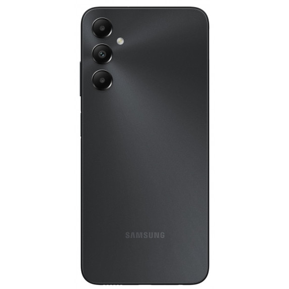 Samsung Galaxy A05s 4/128 Black