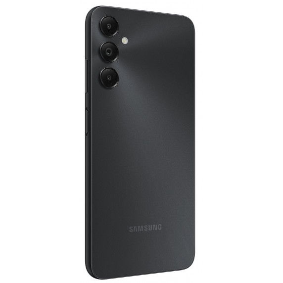 Samsung Galaxy A05s 4/128 Black