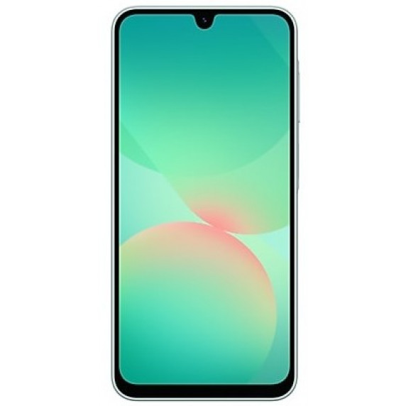 Samsung Galaxy A26 6/128GB White