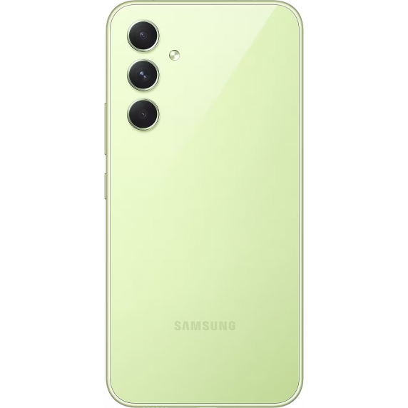 Samsung Galaxy A54 5G 8/256GB Green