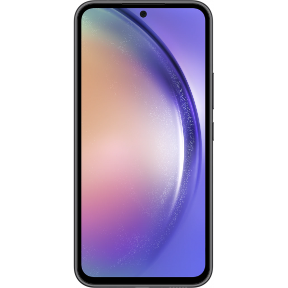 Samsung Galaxy A54 5G 6/128GB Black