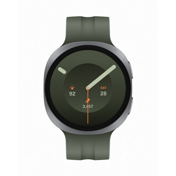 Samsung Galaxy Watch 9 40 mm Graphite