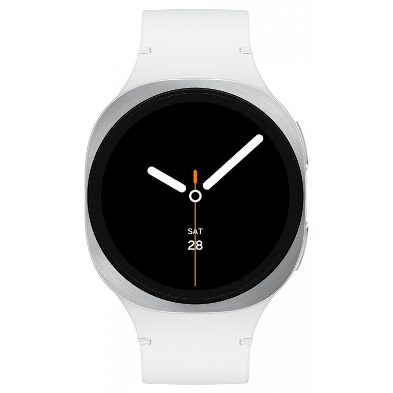 Samsung Galaxy Watch 8 44 mm Silver