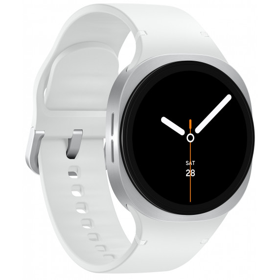 Samsung Galaxy Watch 8 44 mm Silver