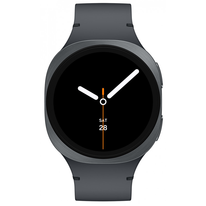 Samsung Galaxy Watch 8 40 mm Graphite
