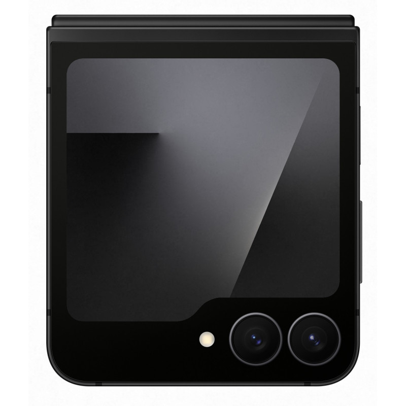 Samsung Galaxy Z Flip 7 FE 8/128GB Black