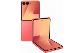 Купить Samsung Galaxy Z Flip 7 12/512GB Coral Red 