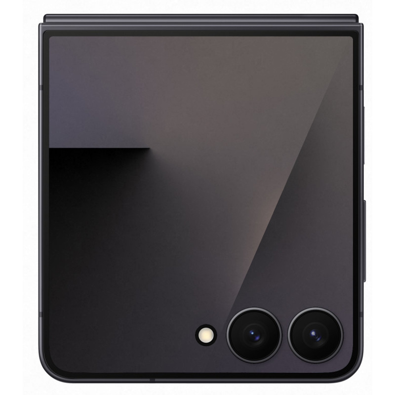 Samsung Galaxy Z Flip 7 12/512GB Jet Black