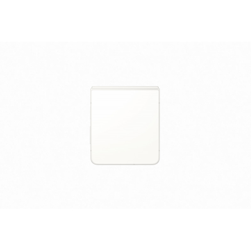 Samsung Galaxy Z Flip 8 12/256GB Cream
