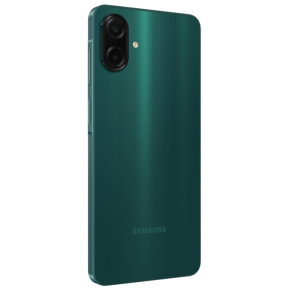Samsung Galaxy A07 6/128 Dark Green