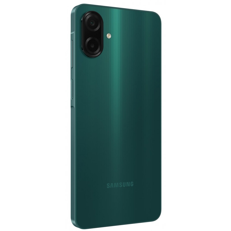 Samsung Galaxy A07 6/128 Dark Green