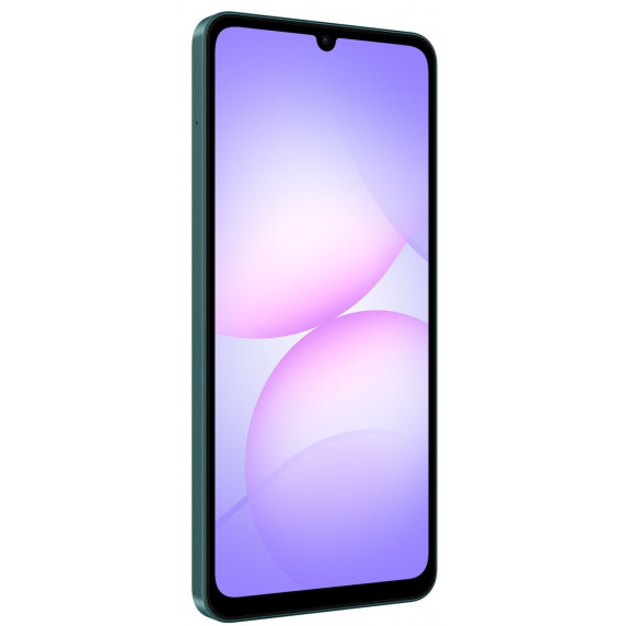 Samsung Galaxy A07 6/128 Dark Green