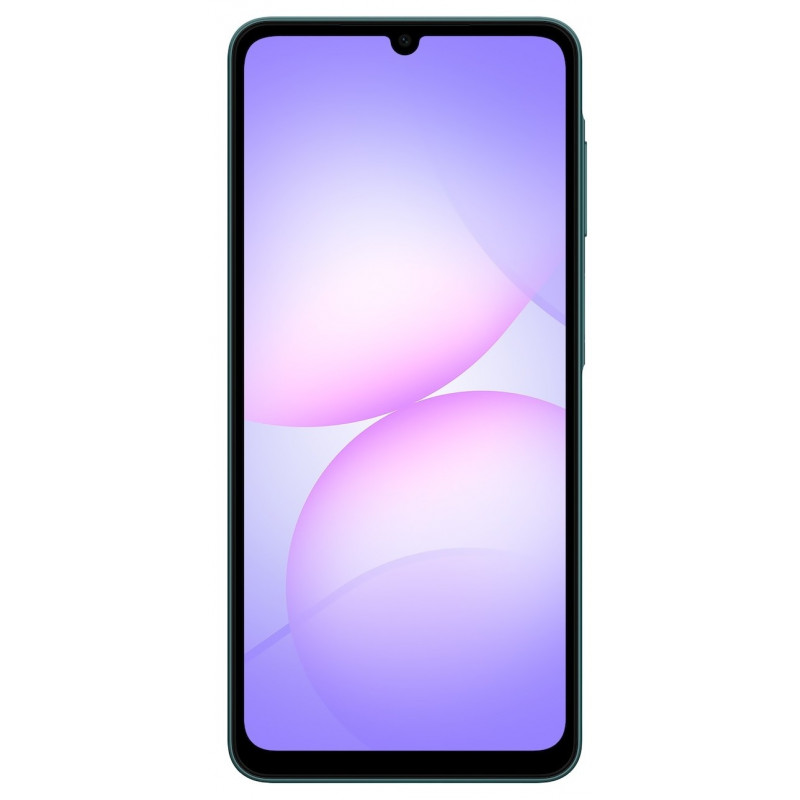 Samsung Galaxy A07 6/128 Dark Green