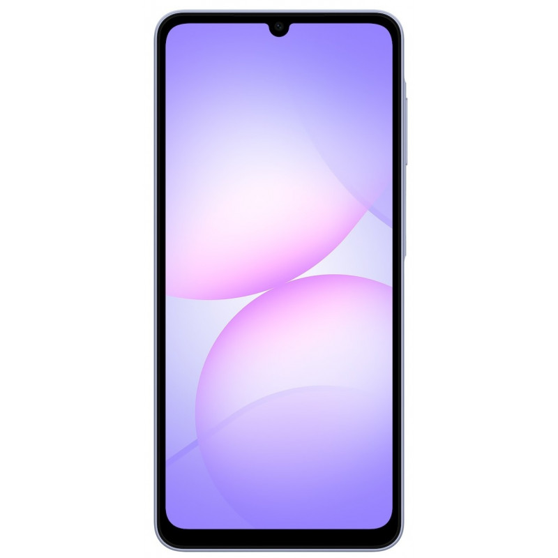 Samsung Galaxy A07 6/128 Light Violet