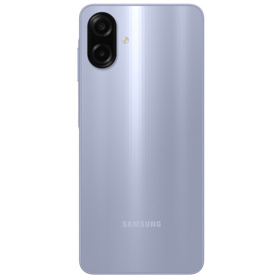 Samsung Galaxy A07 6/128 Light Violet