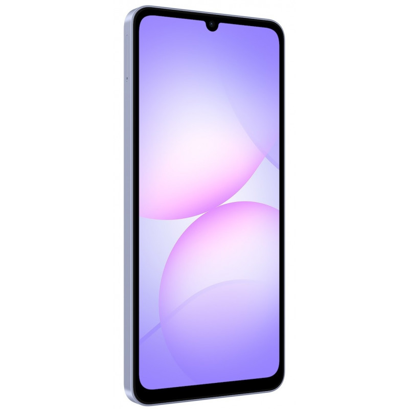 Samsung Galaxy A07 6/128 Light Violet