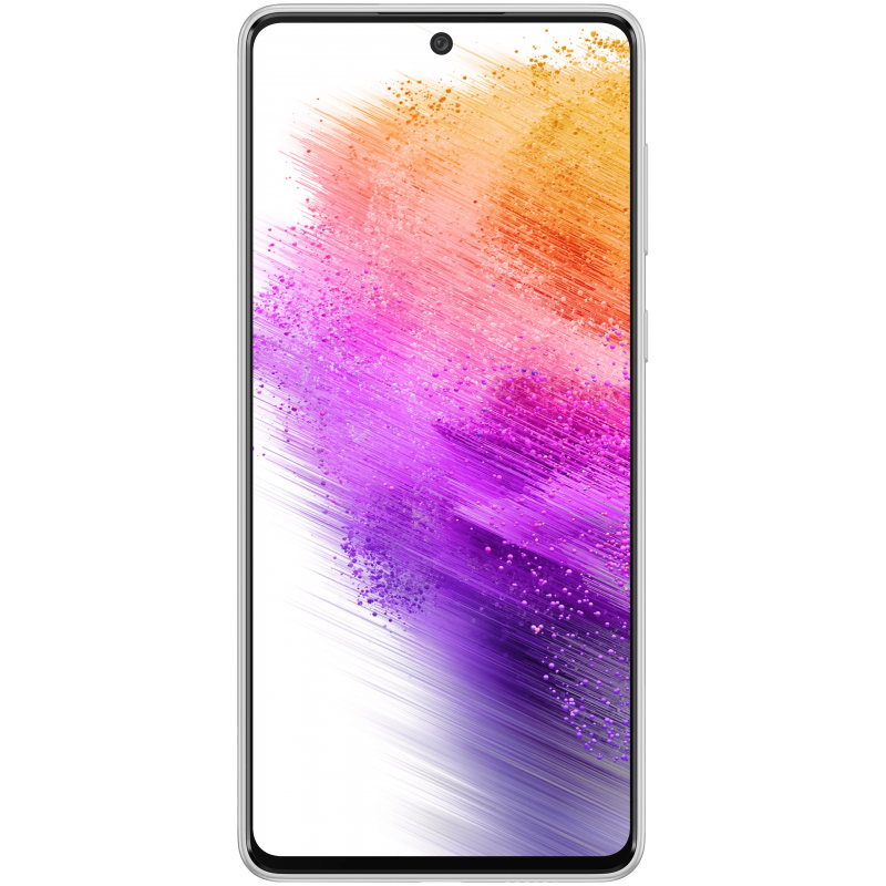 Samsung Galaxy A73 5G 8/128GB White