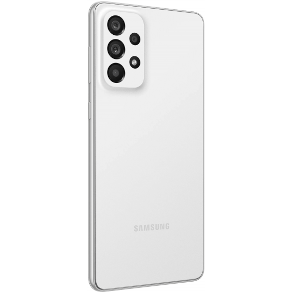 Samsung Galaxy A73 5G 8/128GB White