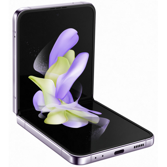Samsung Galaxy Z Flip4 8/512GB Bora Purple