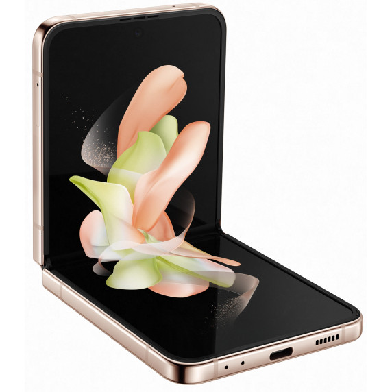 Samsung Galaxy Z Flip4 8/512GB Pink Gold