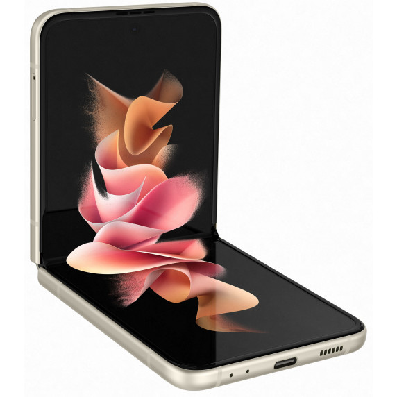 Samsung Galaxy Z Flip3 8/256GB Cream