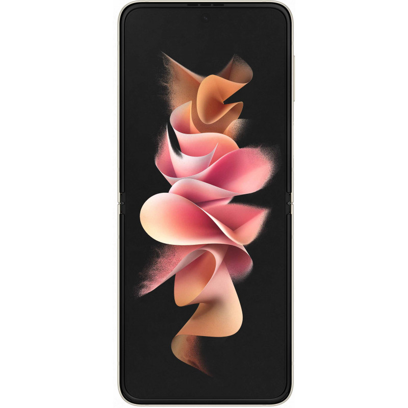 Samsung Galaxy Z Flip3 8/256GB Cream