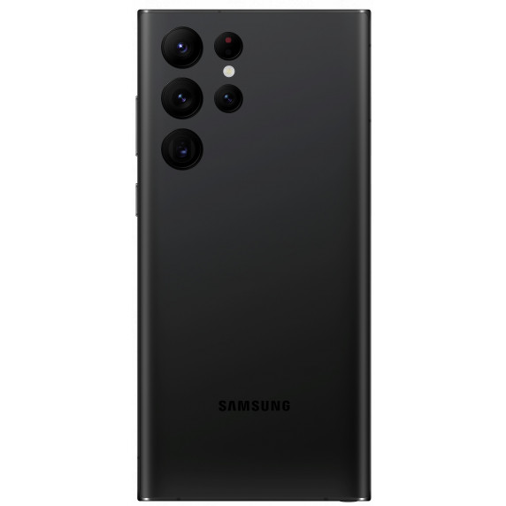 Samsung Galaxy S22 Ultra 5G 12/256 Phantom Black