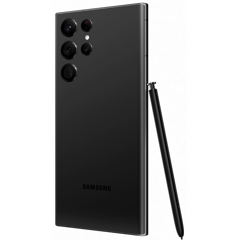 Samsung Galaxy S22 Ultra 5G 1TB Phantom Black