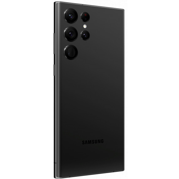 Samsung Galaxy S22 Ultra 5G 8/128 Phantom Black