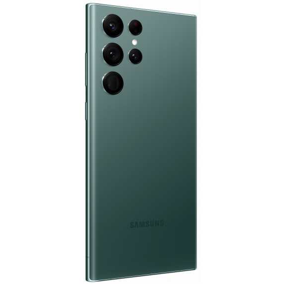 Samsung Galaxy S22 Ultra 5G 12/512 Green
