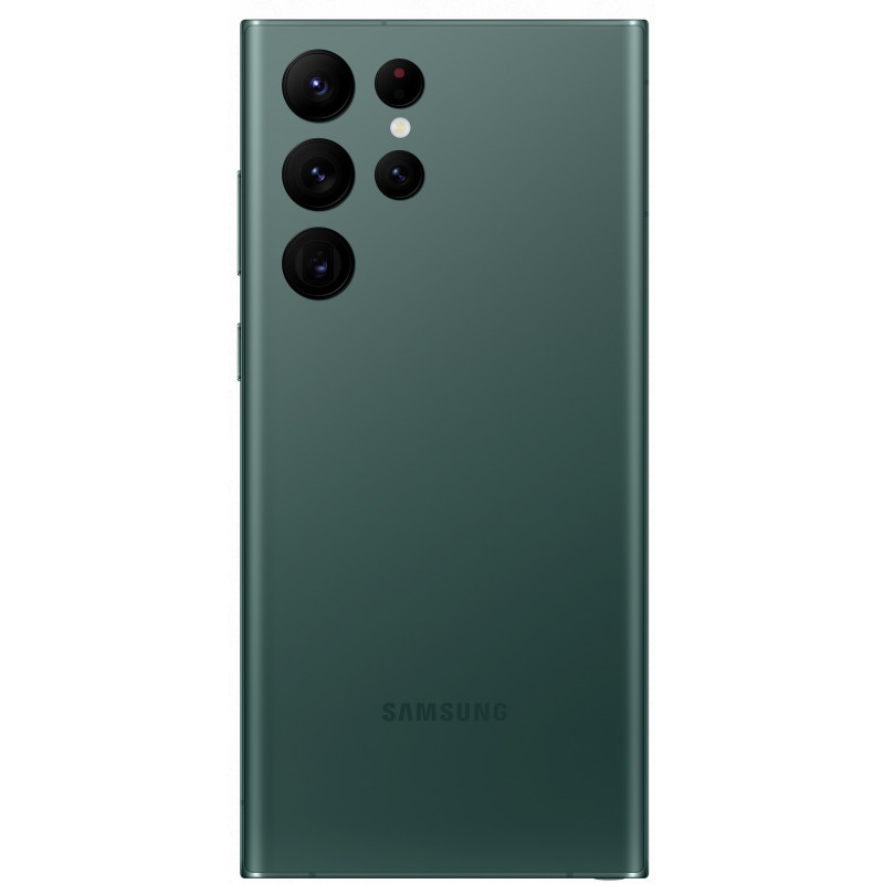 Samsung Galaxy S22 Ultra 5G 8/128 Green (Snapdragon)