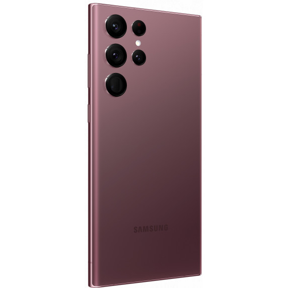 Samsung Galaxy S22 Ultra 5G 8/128GB Burgundy