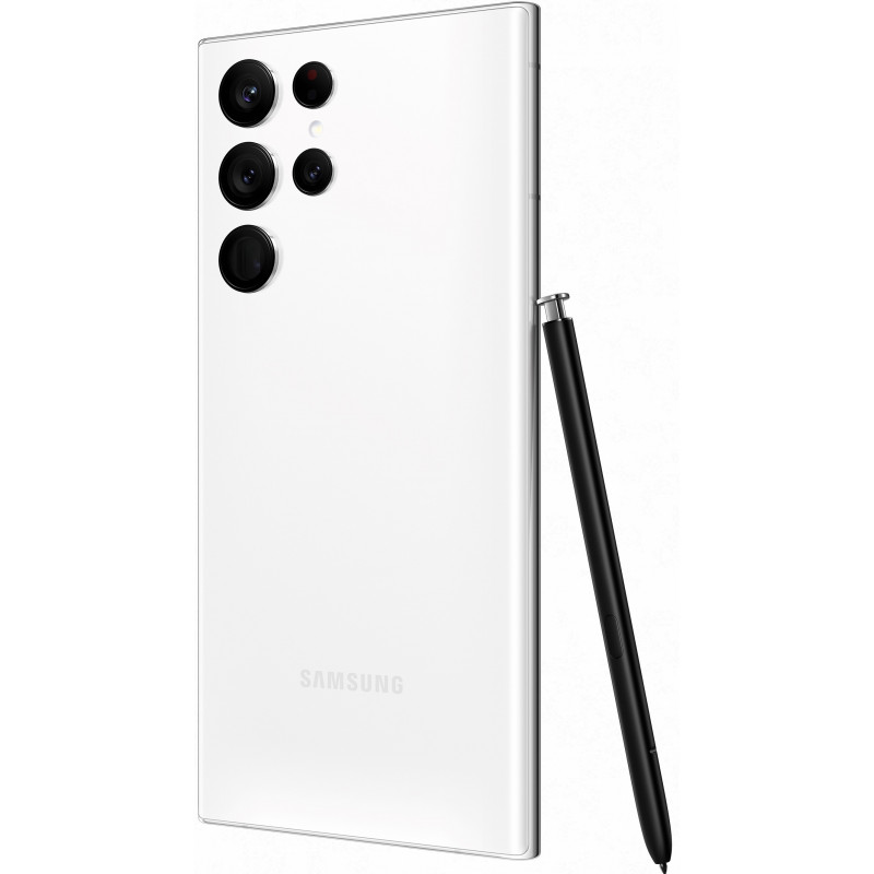 Samsung Galaxy S22 Ultra 5G 12/256 White