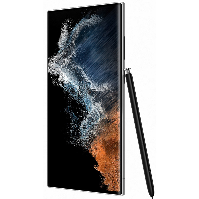Samsung Galaxy S22 Ultra 5G 12/256 White