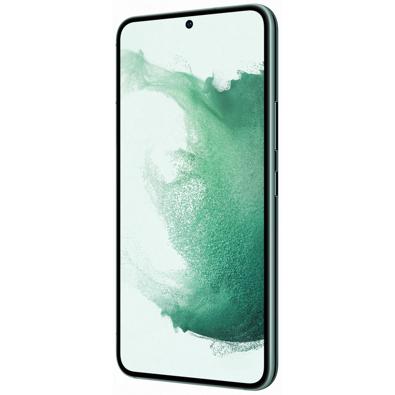 Samsung Galaxy S22 Plus 8/256GB 5G Green (Snapdragon)