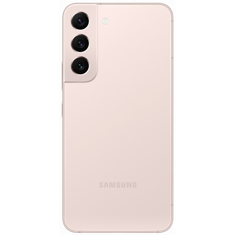 Samsung Galaxy S22 Plus 8/256GB 5G Pink
