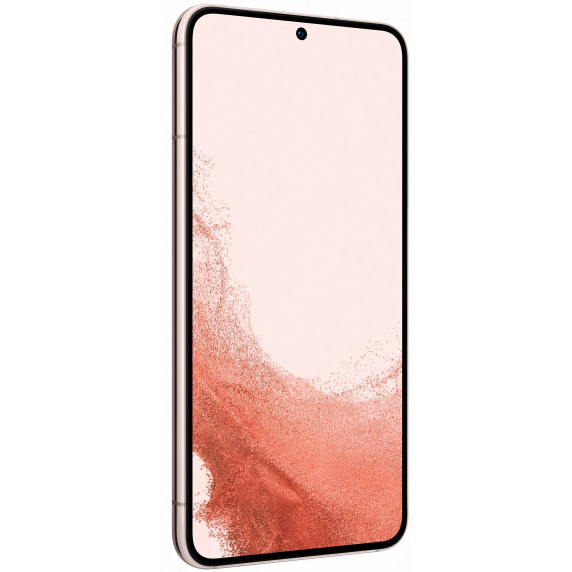 Samsung Galaxy S22 Plus 8/128GB 5G Pink (Snapdragon)