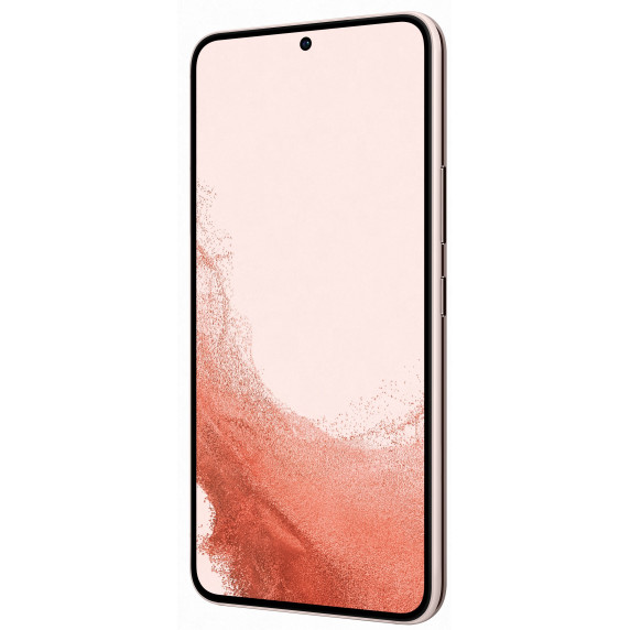 Samsung Galaxy S22 Plus 8/256GB 5G Pink (Snapdragon)