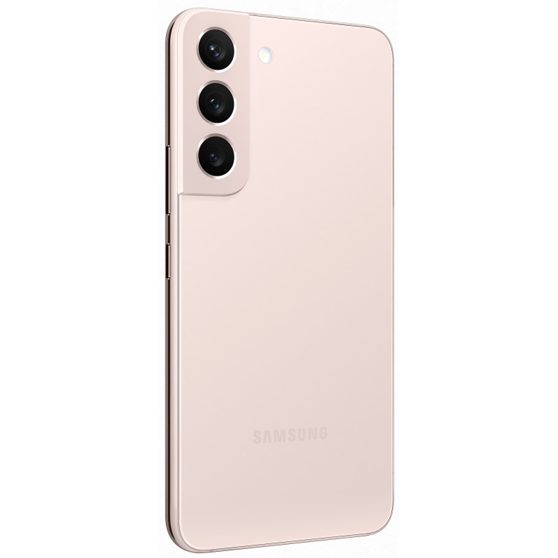 Samsung Galaxy S22 Plus 8/256GB 5G Pink