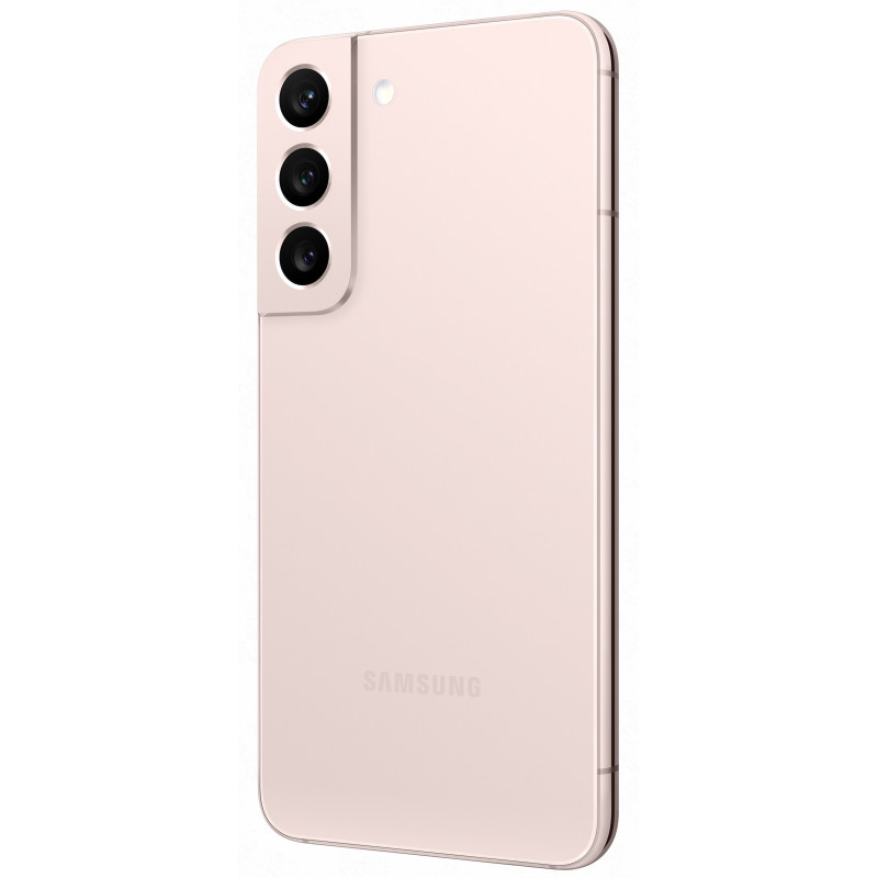 Samsung Galaxy S22 Plus 8/128GB 5G Pink