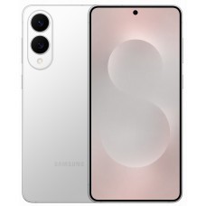 Купить Samsung Galaxy S25 Edge 12/256Gb Titanium Silver